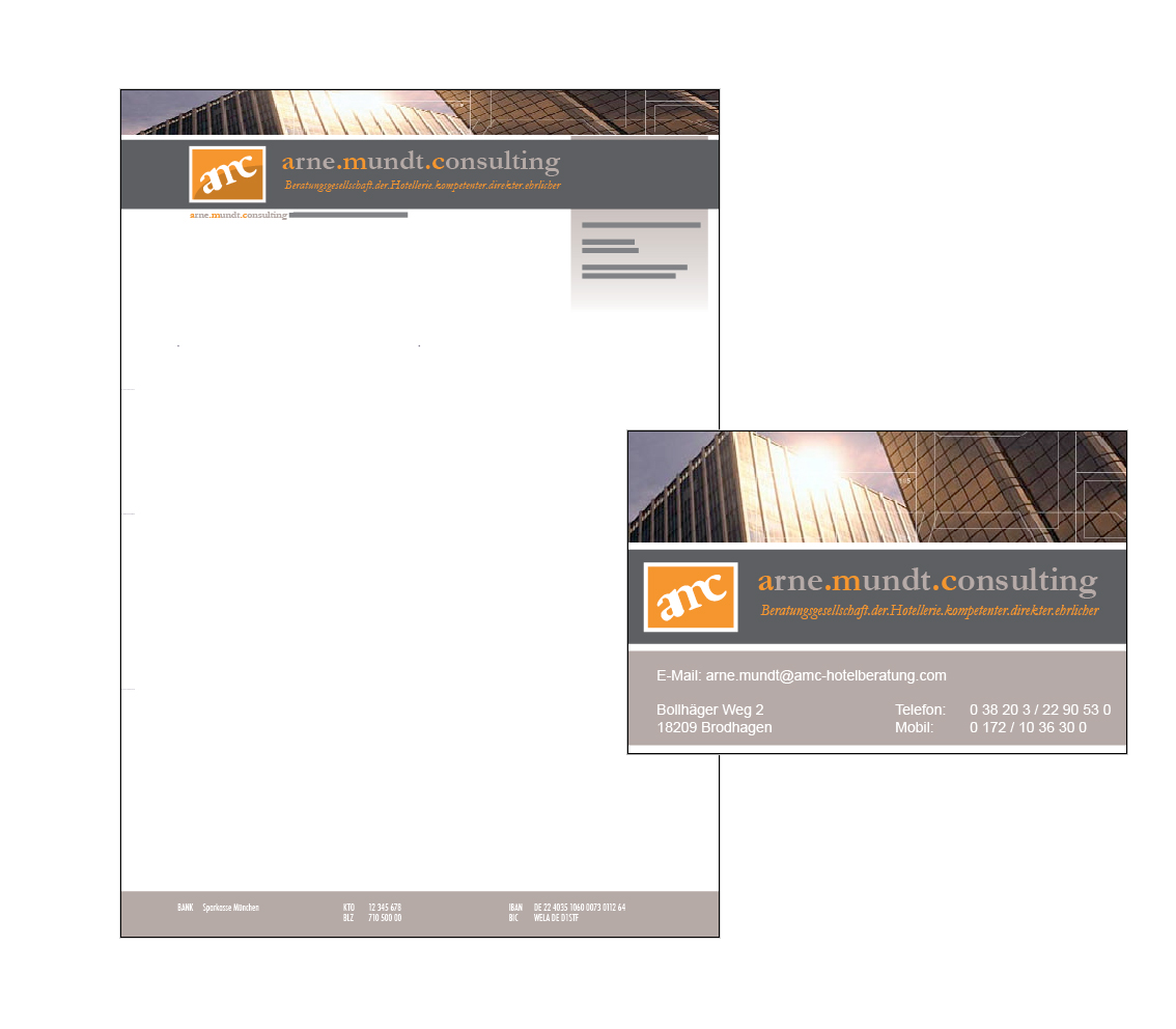 corporate design consulting amc