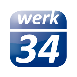 logoentwurf generationenhaus werk34