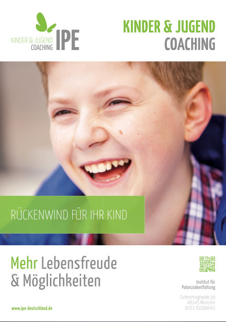 plakatgestaltung coaching