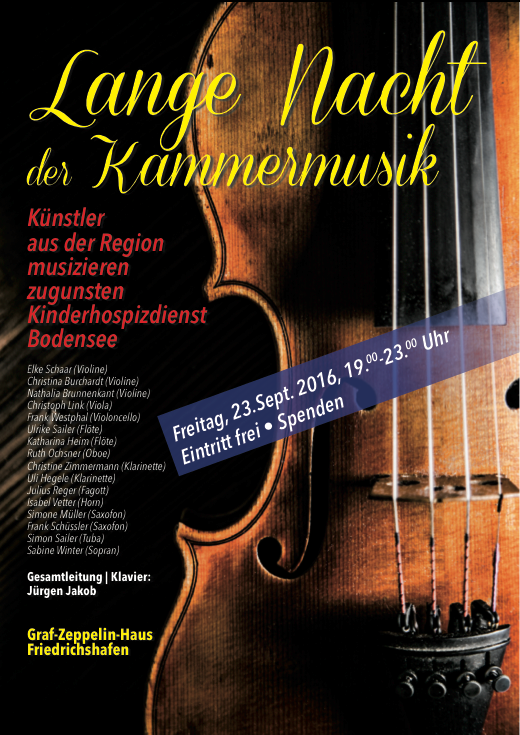 plakatentwurf lange nacht der Kammermusik