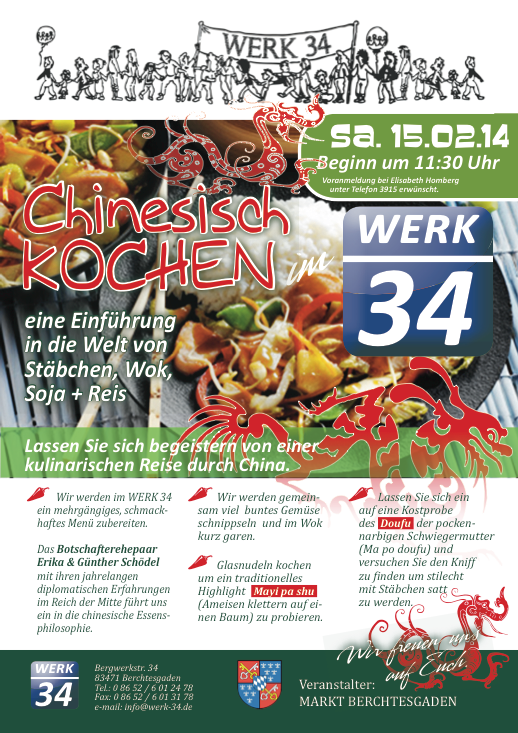 plakatentwurf probono Werk34